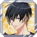 File:(Rehearsal) Masumi Usui Comedy R Icon Bloomed.png - A3! Wiki