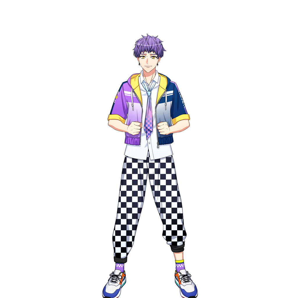 FileKumon +3Ghosts! Fullbody.png A3! Wiki