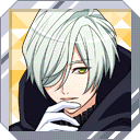 (Nocturnality) Hisoka Mikage Comedy R Icon Unbloomed.png