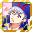 (Trajectory of Blooming) Misumi Ikaruga Action SR Icon Unbloomed.png