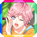 (Heart-Pounding Telescope) Muku Sakisaka Action SSR Icon Unbloomed.png