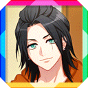 (Dressing Room Professional) Azami Izumida Action SSR Icon Unbloomed.png