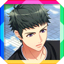 (Immovable Ace Actor) Tasuku Takato Comedy SSR Icon Unbloomed.png