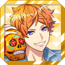 (Happy and Joyful Mariachi) Tenma Sumeragi Comedy SR Icon Unbloomed.png