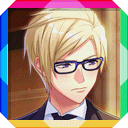 (The Blush-Hiding Garden) Sakyo Furuichi Action SSR Icon Unbloomed.png