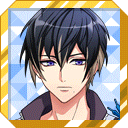 (Hot Chocolate with Love) Masumi Usui Serious SR Icon Unbloomed.png