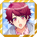 (A Scoop of Joy) Sakuya Sakuma Serious SR Icon Unbloomed.png