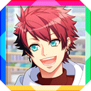 (Skateboarding Young Man) Taichi Nanao Action SSR Icon Unbloomed.png