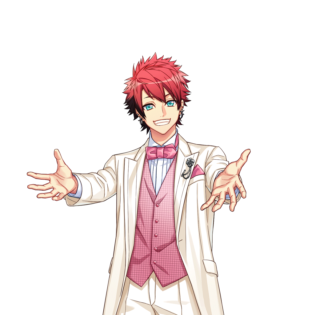 File:(Someday, a Real Ring) Taichi Comedy SSR+ Transparent.png - A3! Wiki