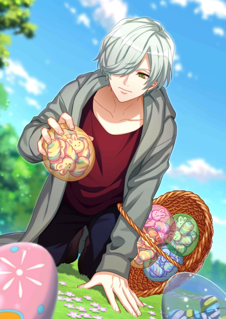 File:(Blessed Lucky Egg) Hisoka Comedy SSR raw.png