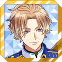 (Journey of Blooming) Itaru Chigasaki Serious SR Icon Unbloomed.png