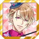 (Trajectory of Blooming) Itaru Chigasaki Action SR Icon Unbloomed.png