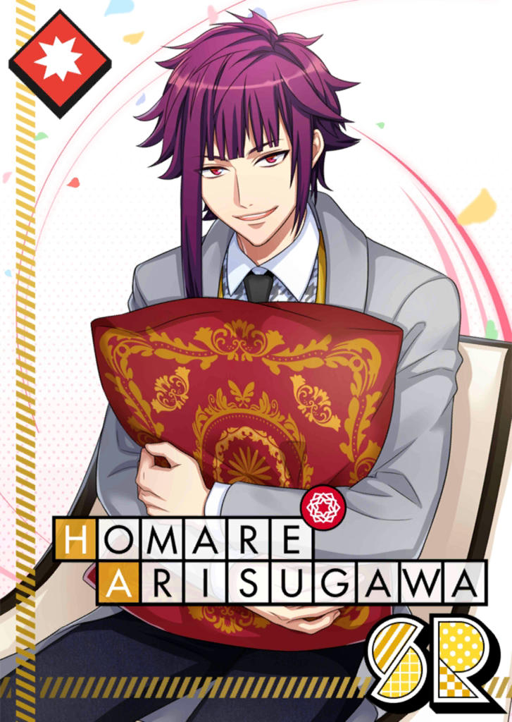 (Wonderful Singer) Homare Action SR.png