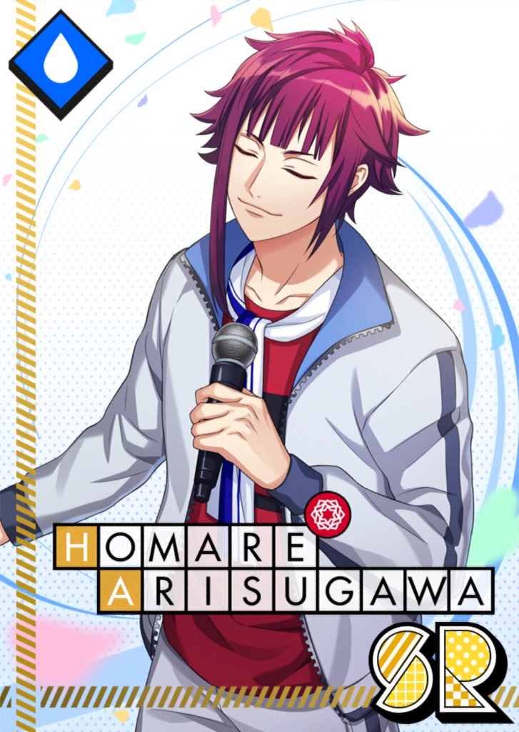 (Peerless LIVE!) Homare Serious SR.png