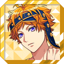 (Trajectory of Blooming) Tenma Sumeragi Comedy SR Icon Unbloomed.png