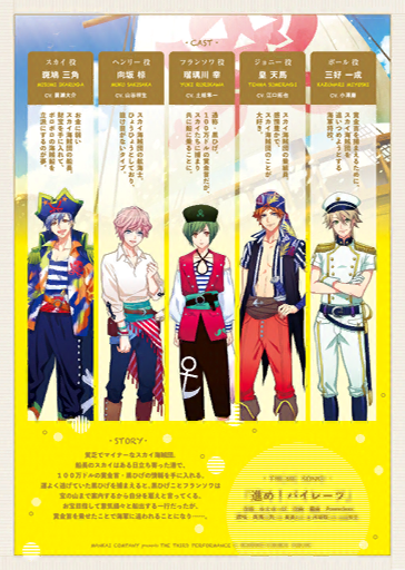 Captain Sky Pirates Poster B.png