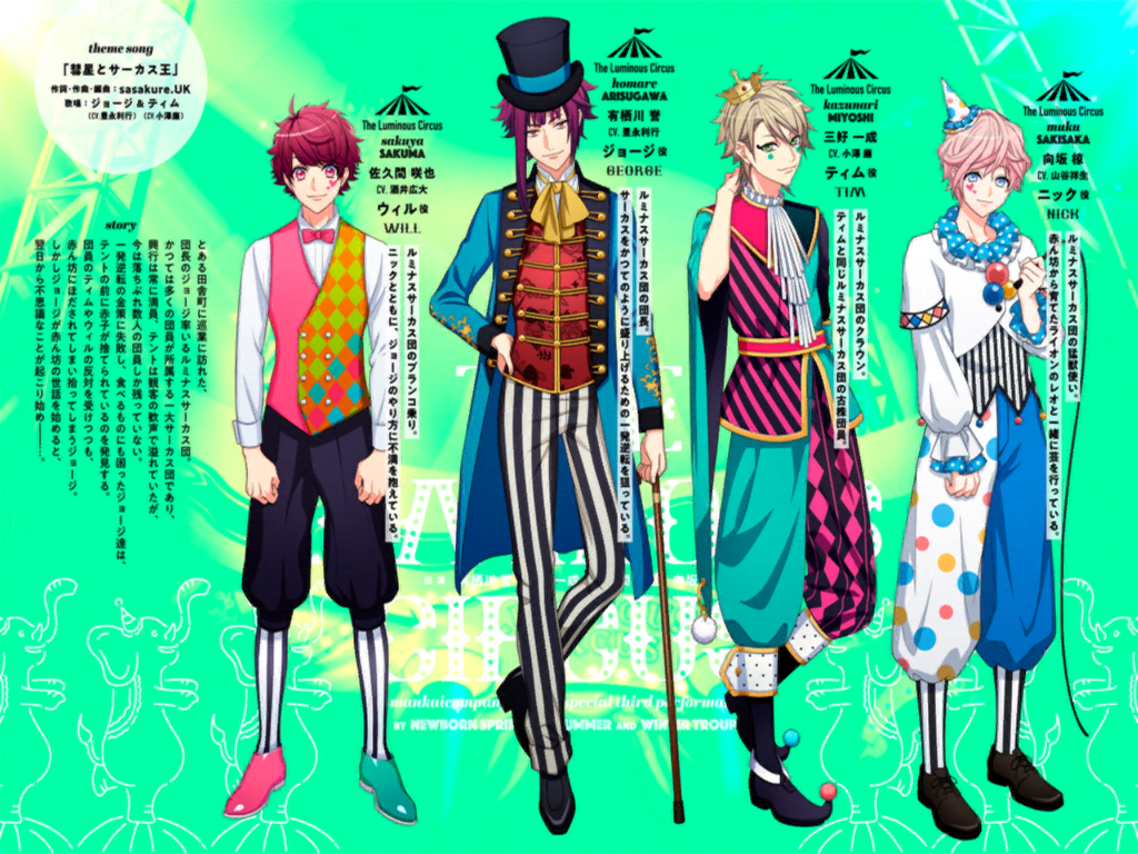 The Luminous Circus Poster B.png