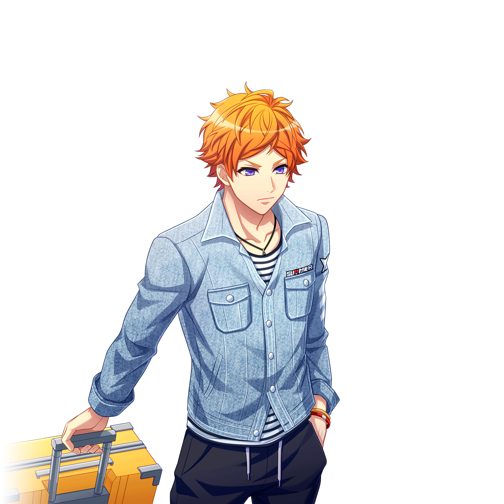 File:(Determined Move-in Day) Tenma Comedy SSR Transparent.png - A3! Wiki