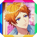 (Riverside Evening Cherry Trees) Tenma Sumeragi Action SSR Icon Unbloomed.png