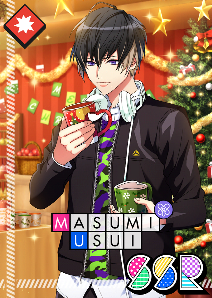 (The Lord Has Come) Masumi Action SSR.png