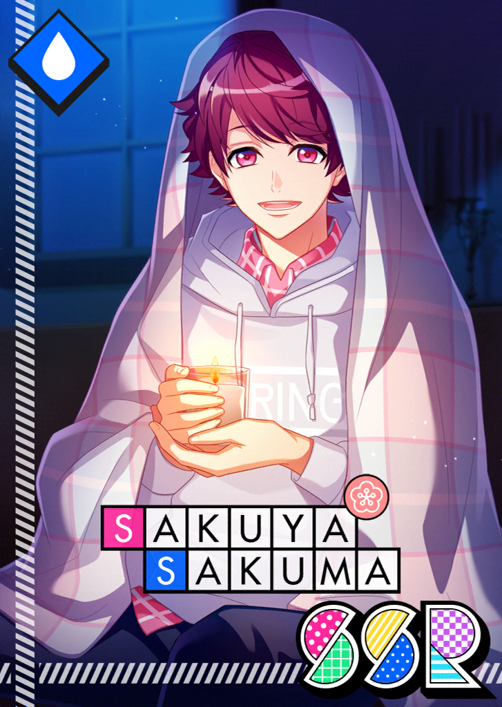 (Gentle Light) Sakuya Serious SSR.png