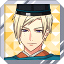 (Yin Yang Midnight) Sakyo Furuichi Comedy R Icon Unbloomed.png