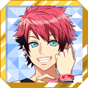 (Spirited Audience) Taichi Nanao Serious SR Icon Unbloomed.png