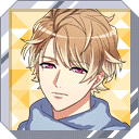 (Last Planet) Itaru Chigasaki Comedy R Icon Unbloomed.png