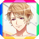 (Fully Enjoying Nostalgia Park) Itaru Chigasaki Serious SSR Icon Unbloomed.png