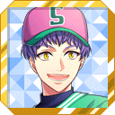 (Trajectory of Blooming) Kumon Hyodo Serious SR Icon Unbloomed.png