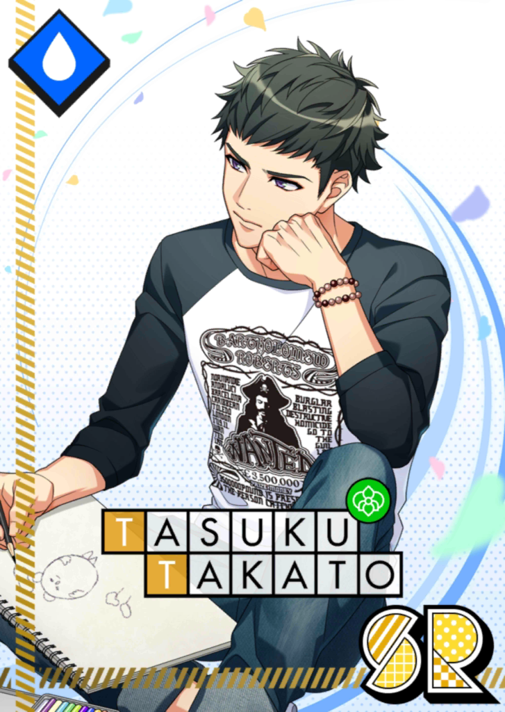 (Called by Someone) Tasuku Serious SR.png