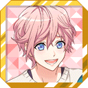 (Brilliant Daoshi) Muku Sakisaka Action SR Icon Unbloomed.png