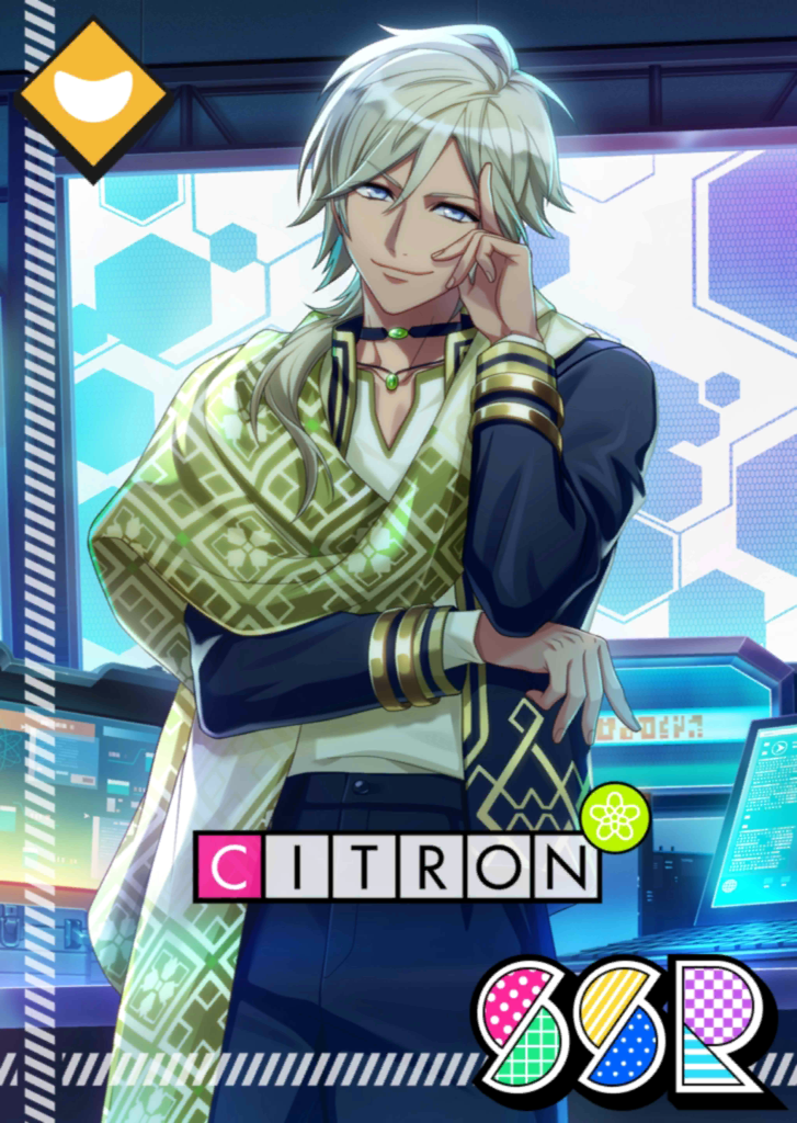 (Midnight Shootout) Citron Comedy SSR.png