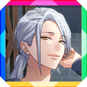 (Morning Lights) Azuma Yukishiro Comedy SSR Icon Unbloomed.png