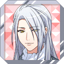 (Le Fantôme de l'Opéra) Azuma Yukishiro Action R Icon Unbloomed.png