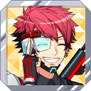 (Last Planet) Taichi Nanao Comedy R Icon Unbloomed.png