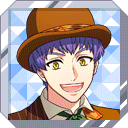 (Scarlet Mirror) Kumon Hyodo Serious R Icon Unbloomed.png