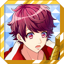 (Trajectory of Blooming) Sakuya Sakuma Serious SR Icon Unbloomed.png