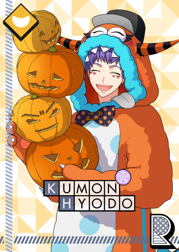 (Bro-con Monster) Kumon Comedy R.png