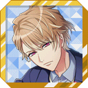 (Mood Out of Range) Itaru Chigasaki Serious SR Icon Unbloomed.png