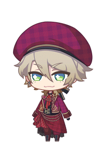 Kazunari 111 Chibi.png