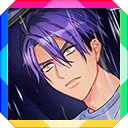 (Clumsy Rainy Blue) Juza Hyodo Action SSR Icon Unbloomed.png