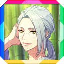 (Cool Breeze Coming) Azuma Yukishiro Comedy SSR Icon Unbloomed.png