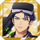 (Silent Gunner) Juza Hyodo Comedy SR Icon Unbloomed.png