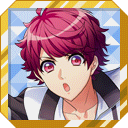 (Mischievous Cat) Sakuya Sakuma Serious SR Icon Unbloomed.png