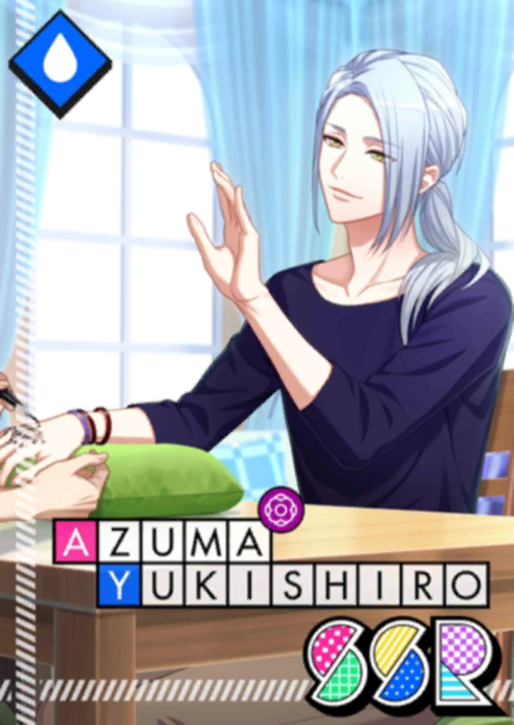 (Elegant Ankh) Azuma Serious SSR.png