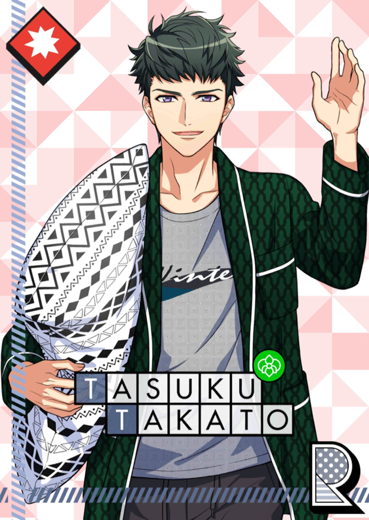 (Fussy Mechanic) Tasuku Action R.png