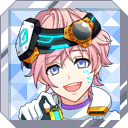 (Last Planet) Muku Sakisaka Serious R Icon Unbloomed.png