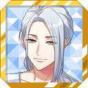 (Glamorous Sailor) Azuma Yukishiro Serious SR Icon Unbloomed.png