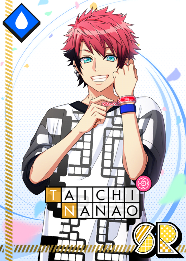 (Spirited Audience) Taichi Serious SR.png